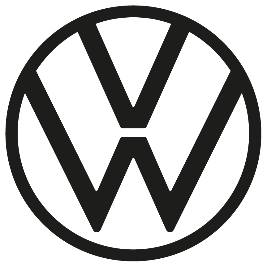 Volkswagen schwarz