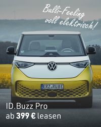 ID.Buzz Pro für 399 € mtl. leasen