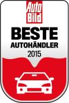 Bester Autohändler 2015